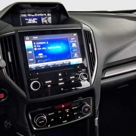 Foto inzerátu Subaru Forester 2.0 e-Boxer MHEV