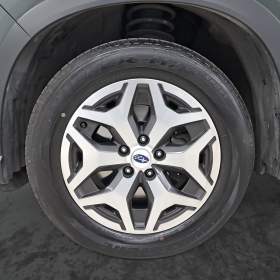 Foto inzerátu Subaru Forester 2.0 e-Boxer MHEV