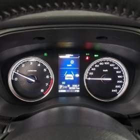 Foto inzerátu Subaru Forester 2.0 e-Boxer MHEV