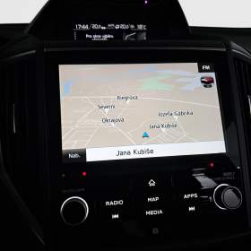 Foto inzerátu Subaru Forester 2.0 e-Boxer MHEV