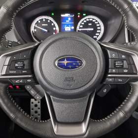 Foto inzerátu Subaru Forester 2.0 e-Boxer MHEV