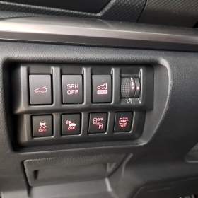 Foto inzerátu Subaru Forester 2.0 e-Boxer MHEV