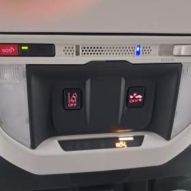 Foto inzerátu Subaru Forester 2.0 e-Boxer MHEV