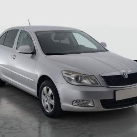 Foto inzerátu Skoda Octavia 1.6 TDI