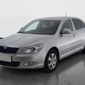 Foto inzerátu Skoda Octavia 1.6 TDI