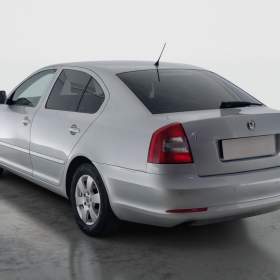 Foto inzerátu Skoda Octavia 1.6 TDI