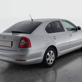 Foto inzerátu Skoda Octavia 1.6 TDI