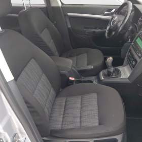 Foto inzerátu Skoda Octavia 1.6 TDI