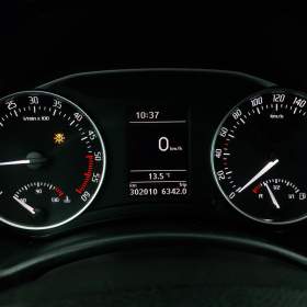 Foto inzerátu Skoda Octavia 1.6 TDI