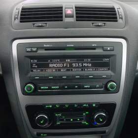 Foto inzerátu Skoda Octavia 1.6 TDI