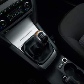 Foto inzerátu Skoda Octavia 1.6 TDI