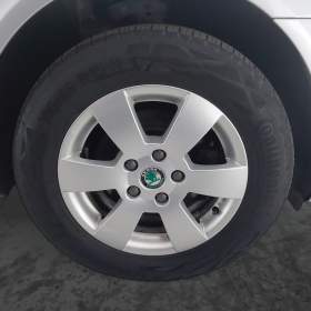 Foto inzerátu Skoda Octavia 1.6 TDI
