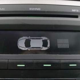 Foto inzerátu Skoda Octavia 1.6 TDI