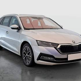 Foto inzerátu Skoda Octavia 2.0 TDI