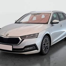 Foto inzerátu Skoda Octavia 2.0 TDI
