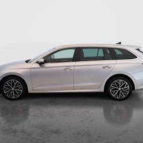 Foto inzerátu Skoda Octavia 2.0 TDI