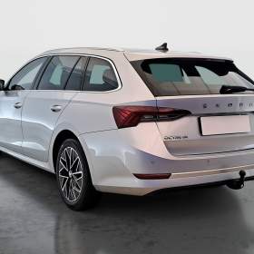 Foto inzerátu Skoda Octavia 2.0 TDI