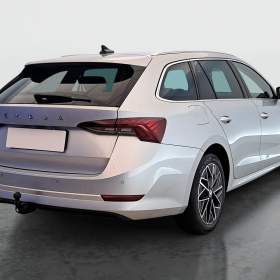 Foto inzerátu Skoda Octavia 2.0 TDI