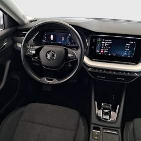 Foto inzerátu Skoda Octavia 2.0 TDI