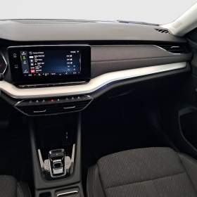 Foto inzerátu Skoda Octavia 2.0 TDI