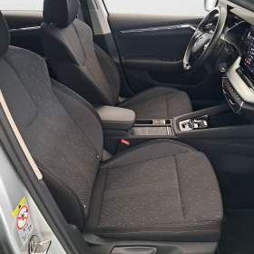 Foto inzerátu Skoda Octavia 2.0 TDI
