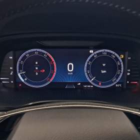 Foto inzerátu Skoda Octavia 2.0 TDI