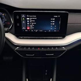 Foto inzerátu Skoda Octavia 2.0 TDI