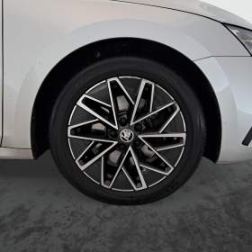 Foto inzerátu Skoda Octavia 2.0 TDI