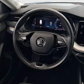 Foto inzerátu Skoda Octavia 2.0 TDI