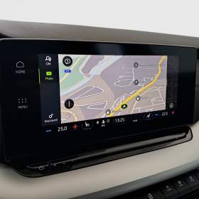 Foto inzerátu Skoda Octavia 2.0 TDI