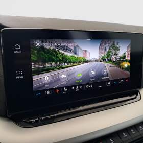 Foto inzerátu Skoda Octavia 2.0 TDI