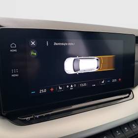 Foto inzerátu Skoda Octavia 2.0 TDI