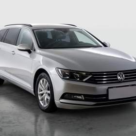VW Passat 2.0 TDI / 19969027