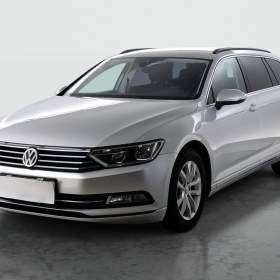 Foto inzerátu VW Passat 2.0 TDI