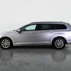 Foto inzerátu VW Passat 2.0 TDI