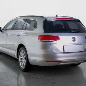 Foto inzerátu VW Passat 2.0 TDI