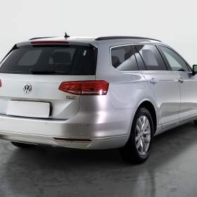 Foto inzerátu VW Passat 2.0 TDI