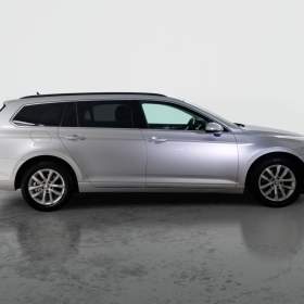 Foto inzerátu VW Passat 2.0 TDI