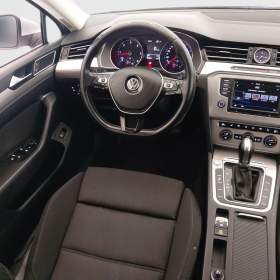 Foto inzerátu VW Passat 2.0 TDI