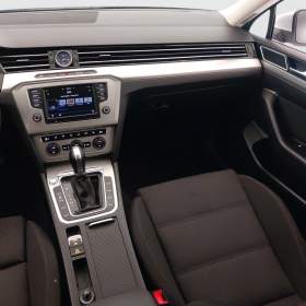 Foto inzerátu VW Passat 2.0 TDI
