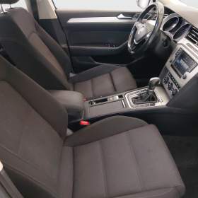 Foto inzerátu VW Passat 2.0 TDI