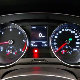 Foto inzerátu VW Passat 2.0 TDI