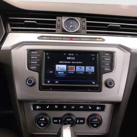 Foto inzerátu VW Passat 2.0 TDI