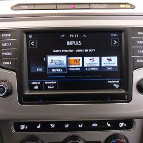 Foto inzerátu VW Passat 2.0 TDI