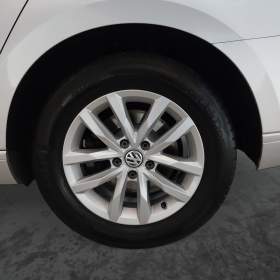 Foto inzerátu VW Passat 2.0 TDI