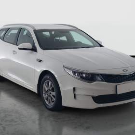 Kia Optima 1.7 CRDI / 19969028