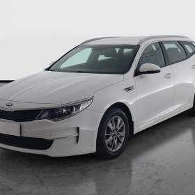 Foto inzerátu Kia Optima 1.7 CRDI