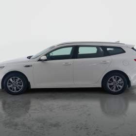 Foto inzerátu Kia Optima 1.7 CRDI
