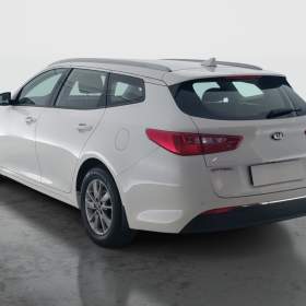 Foto inzerátu Kia Optima 1.7 CRDI