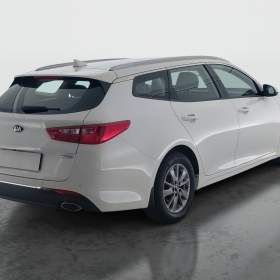 Foto inzerátu Kia Optima 1.7 CRDI